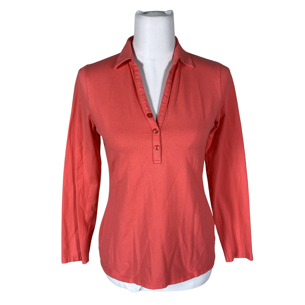 Unisex Nanso - Tricot shirt, size 36 - Pink (1)