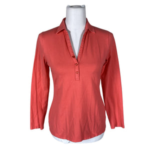 Unisex Nanso - Tricot shirt, size 36 - Pink (1)