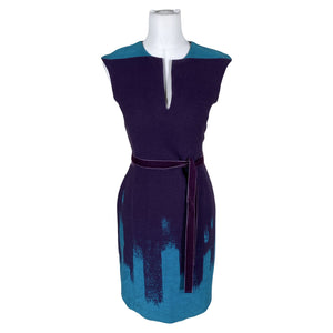 Unisex Jaspal - Dress, size 36 - Violet (1)