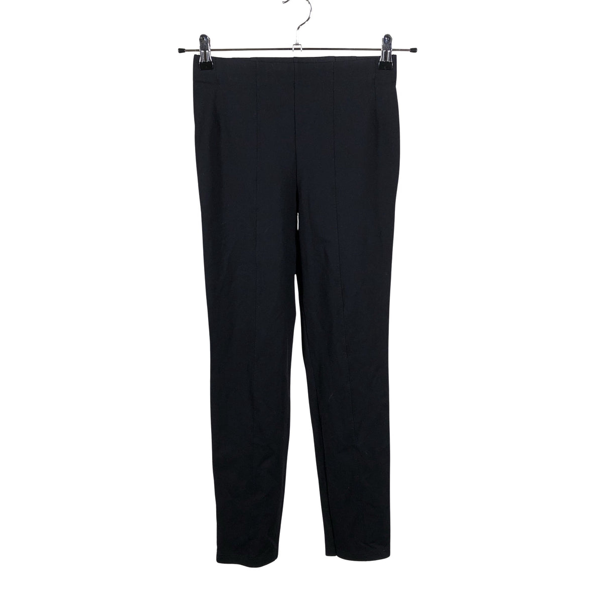 Unisex Nanso - Tricot pants, size 36 - Black (1)