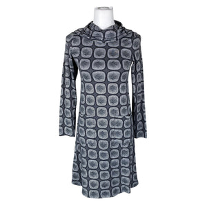 Unisex Nanso - Tricot dress, size 36 - Gray (1)