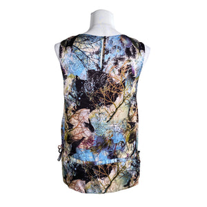 Unisex Hugo Boss - Top, size 36 - Blue (2)