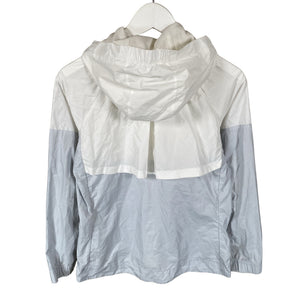 Unisex Nike - Sports jacket, size 158 - 164 - White (2)