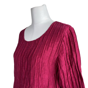Unisex Grizas - Dress, size 40 - Violet (2)