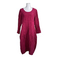 Unisex Grizas - Dress, size 40 - Violet ()