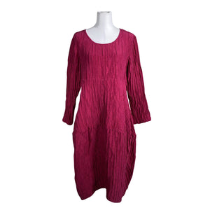 Unisex Grizas - Dress, size 40 - Violet (1)