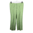 Unisex Voglia - Slacks, size 42 - Green ()