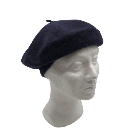 Unisex A+more - Hat, size 58 - 60 cm - Blue ()