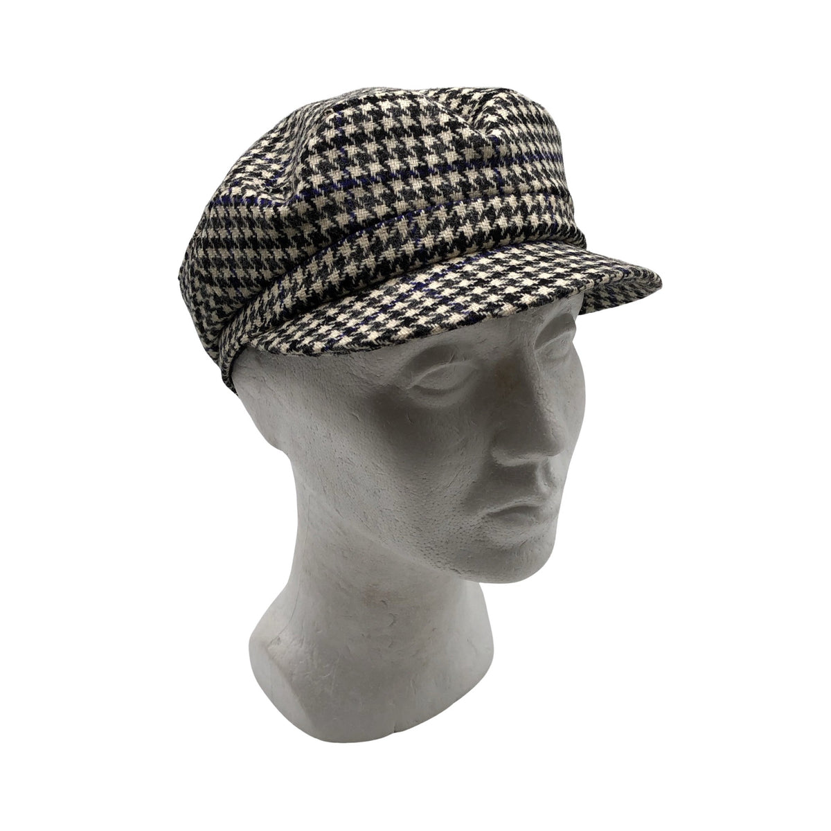 Unisex A+more - Cap, size 50 - 52 cm - Black (1)