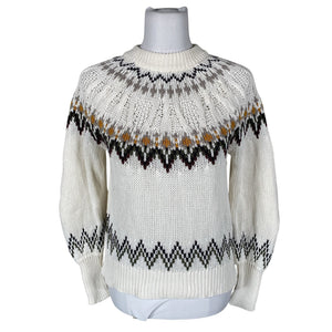 Unisex Esprit - Sweater, size 36 - White (1)