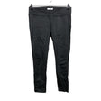 Unisex Soyaconcept - Leggings, size 42 - Black ()