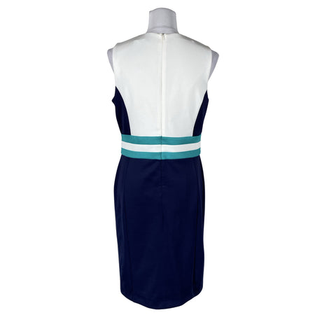 Unisex Esprit - Sheath dress, size 40 - Blue (2)