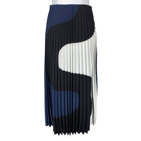 Unisex Kaffe - Slacks, size 34 - Black ()