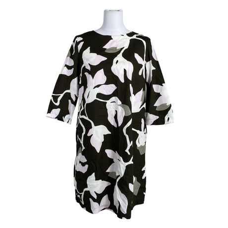 Unisex Marimekko - Dress, size 40 - Green ()