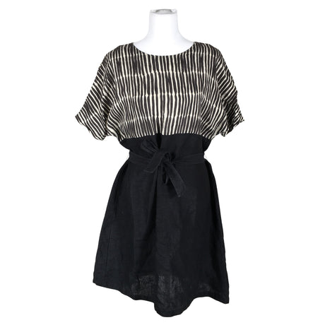 Unisex Marimekko - Dress, size 38 - Black ()