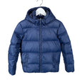 Unisex Tommy Hilfiger - Down jacket, size 146 - 152 - Blue ()