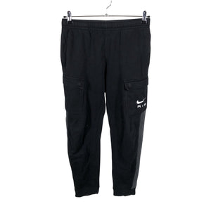 Unisex Nike - Sweatpants, size 158 - 164 - Black (1)