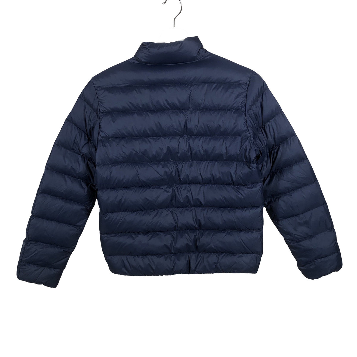 Unisex Tommy Hilfiger - Light down jacket, size 146 - 152 - Blue (2)