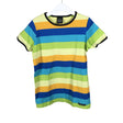 Unisex Villervalla - T-shirt, size 146 - 152 - Blue ()