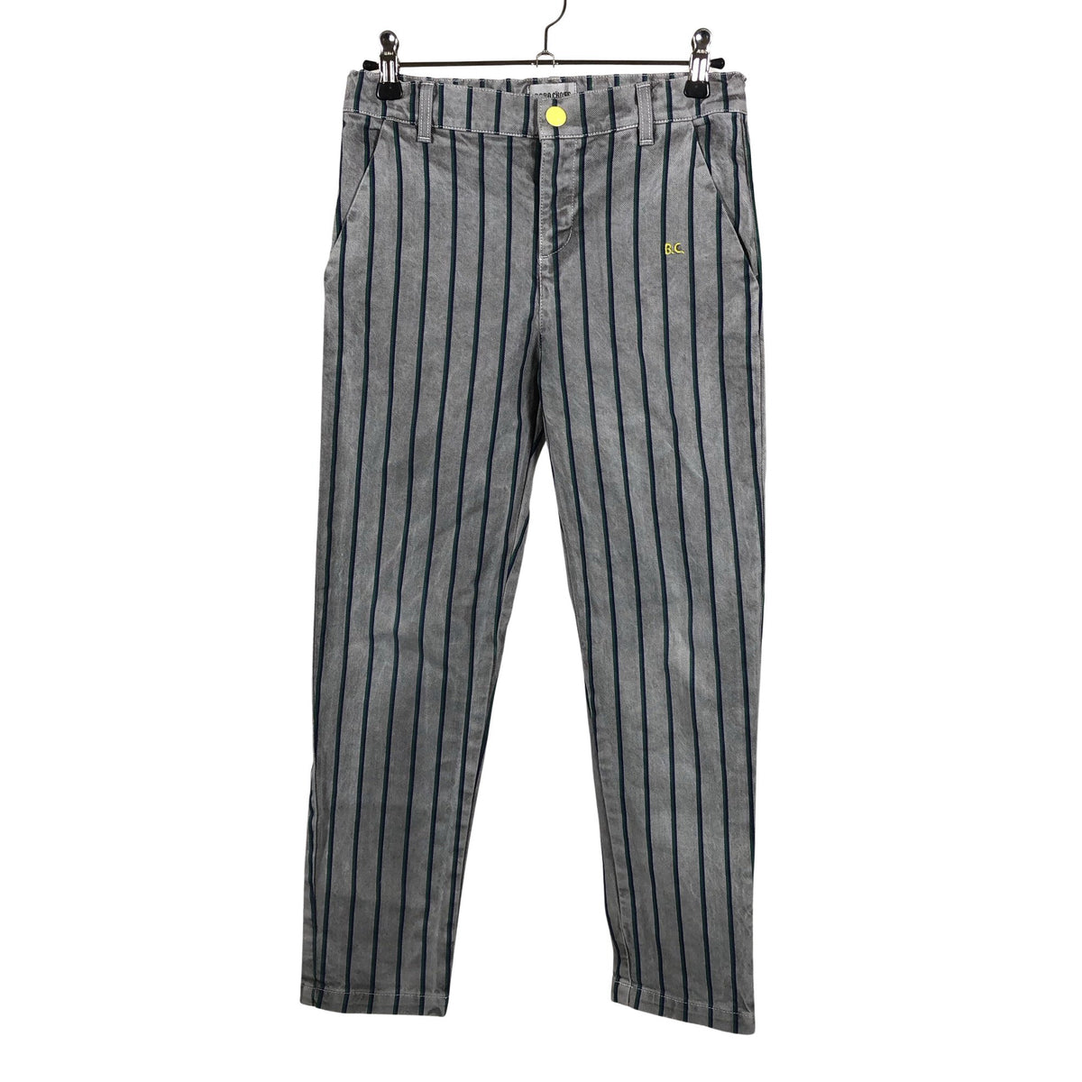 Unisex Bobo Choses - Jeans, size 140 - 146 - Gray (1)
