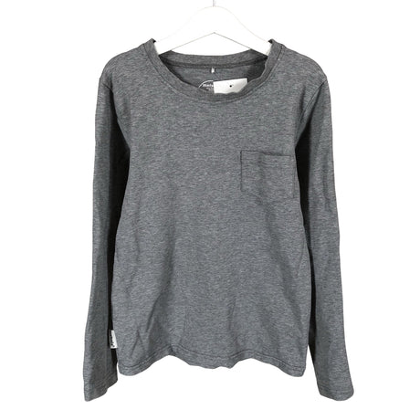 Unisex Metsola - Sweatshirt, size 146 - 152 - Gray ()