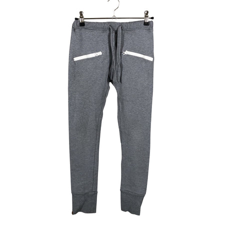 Unisex Metsola - Sweatpants, size 140 - 146 - Gray ()