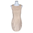 Unisex Samuji - Dress, size 38 - Light pink ()
