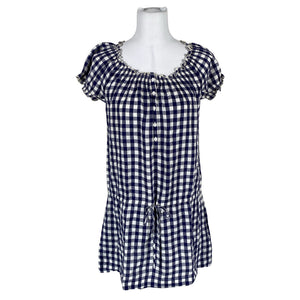 Unisex Polo Ralph Lauren - Dress, size 34 - Blue (1)