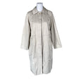 Unisex Nanso - Outdoor jacket, size 36 - Beige ()