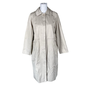 Unisex Nanso - Outdoor jacket, size 36 - Beige (1)