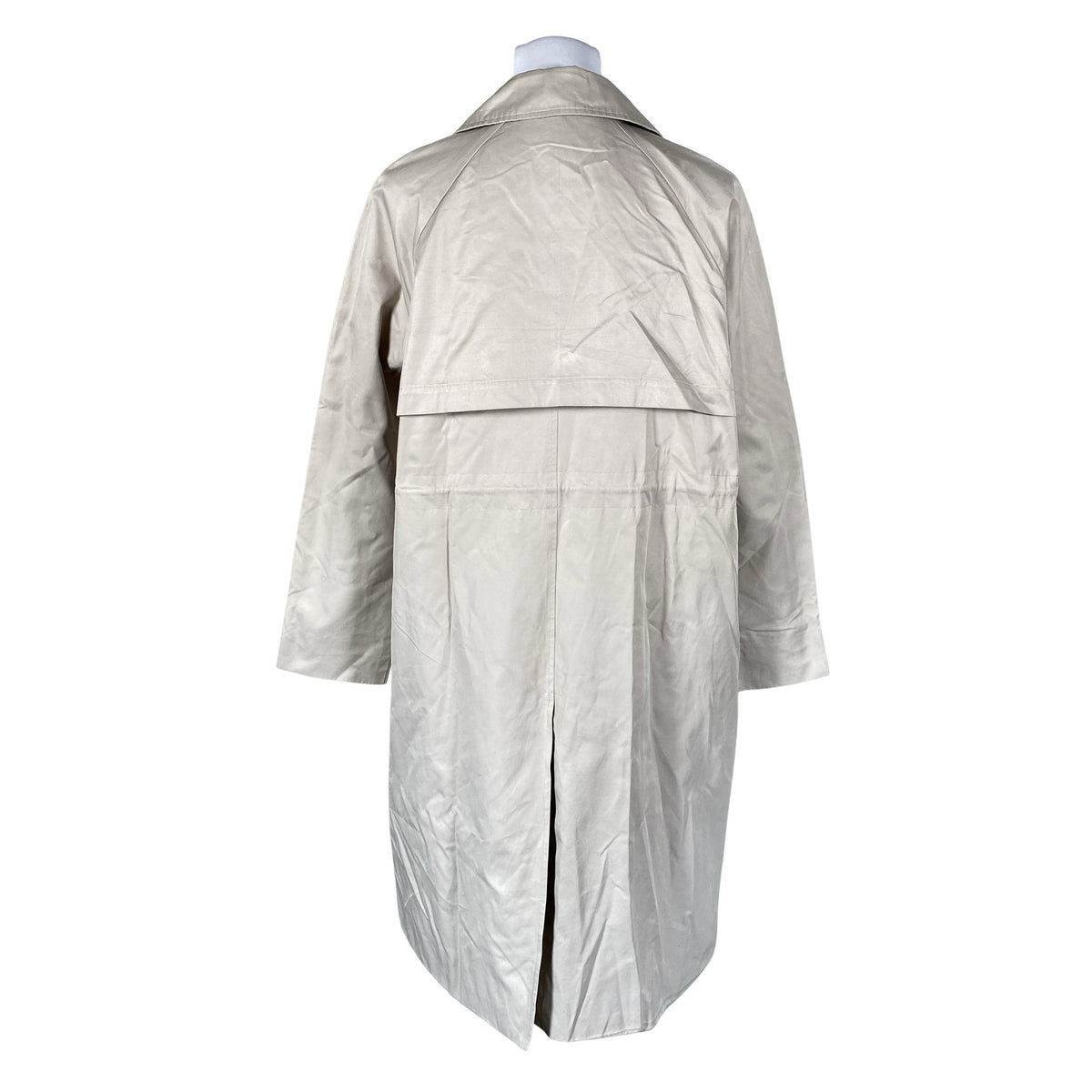 Unisex Nanso - Outdoor jacket, size 36 - Beige (2)
