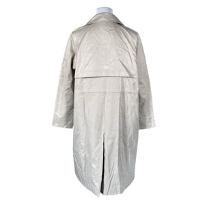 Unisex Nanso - Outdoor jacket, size 36 - Beige (2)