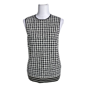 Unisex Ted Baker - Top, size 40 - Black (1)
