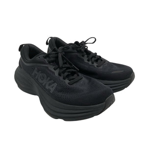 Unisex Hoka One One - Running shoes, size 40 - Black (3)