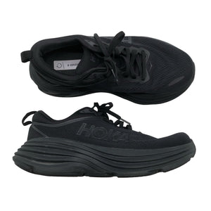 Unisex Hoka One One - Running shoes, size 40 - Black (1)