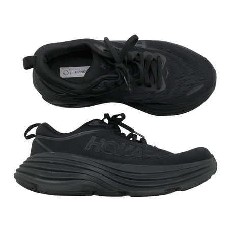 Unisex Hoka One One - Running shoes, size 40 - Black ()