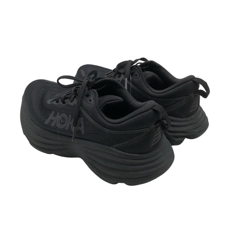 Unisex Hoka One One - Running shoes, size 40 - Black (2)