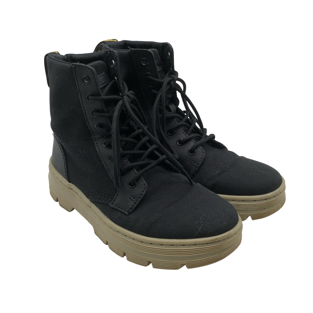 Unisex Dr. Martens - Ankle boots, size 39 - Black (2)