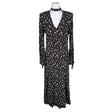 Unisex ROTATE Birger Christensen - Dress, size 38 - Black ()