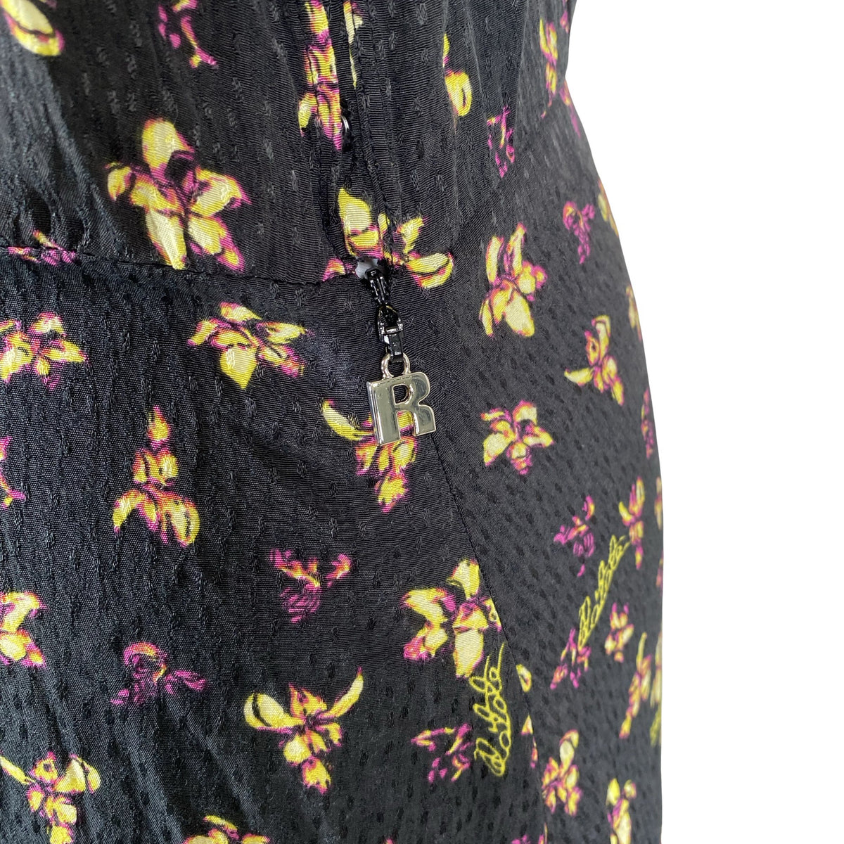 Unisex ROTATE Birger Christensen - Dress, size 38 - Black (5)