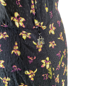 Unisex ROTATE Birger Christensen - Dress, size 38 - Black (5)