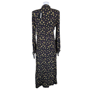 Unisex ROTATE Birger Christensen - Dress, size 38 - Black (2)