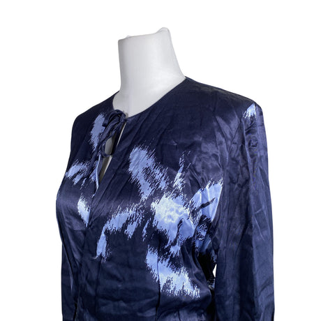 Unisex Samsoe&Samsoe - Dress, size 38 - Blue (2)