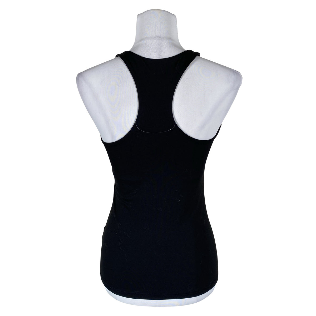Unisex Ninepine - Sports top, size 38 - Black (2)