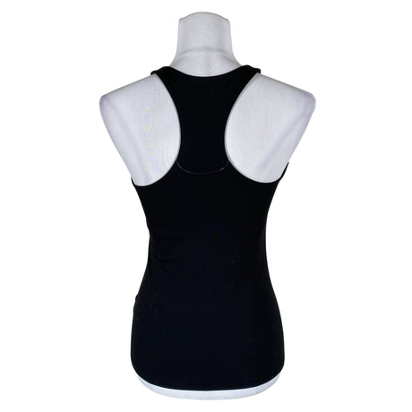 Unisex Ninepine - Sports top, size 38 - Black (2)
