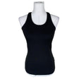 Unisex Ninepine - Sports top, size 38 - Black ()