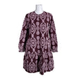 Unisex Culture - Dress, size 36 - Violet ()