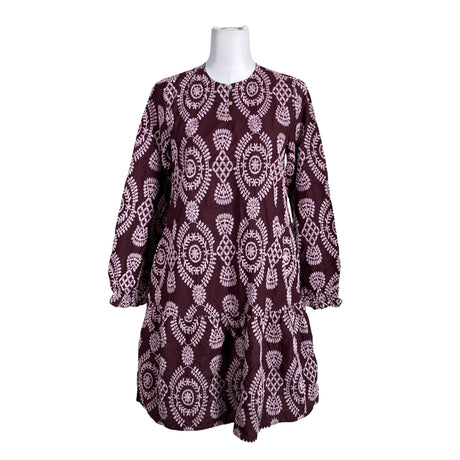 Unisex Culture - Dress, size 36 - Violet ()
