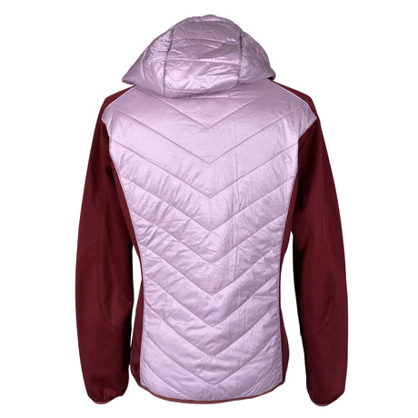 Unisex Cross - Lightly padded jacket, size 38 - Violet (2)