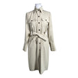 Unisex Andiata - Dress, size 38 - Brown ()